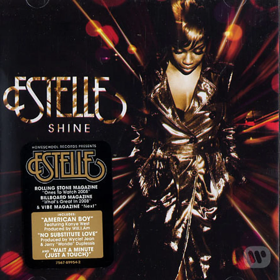 Estelle - Shine