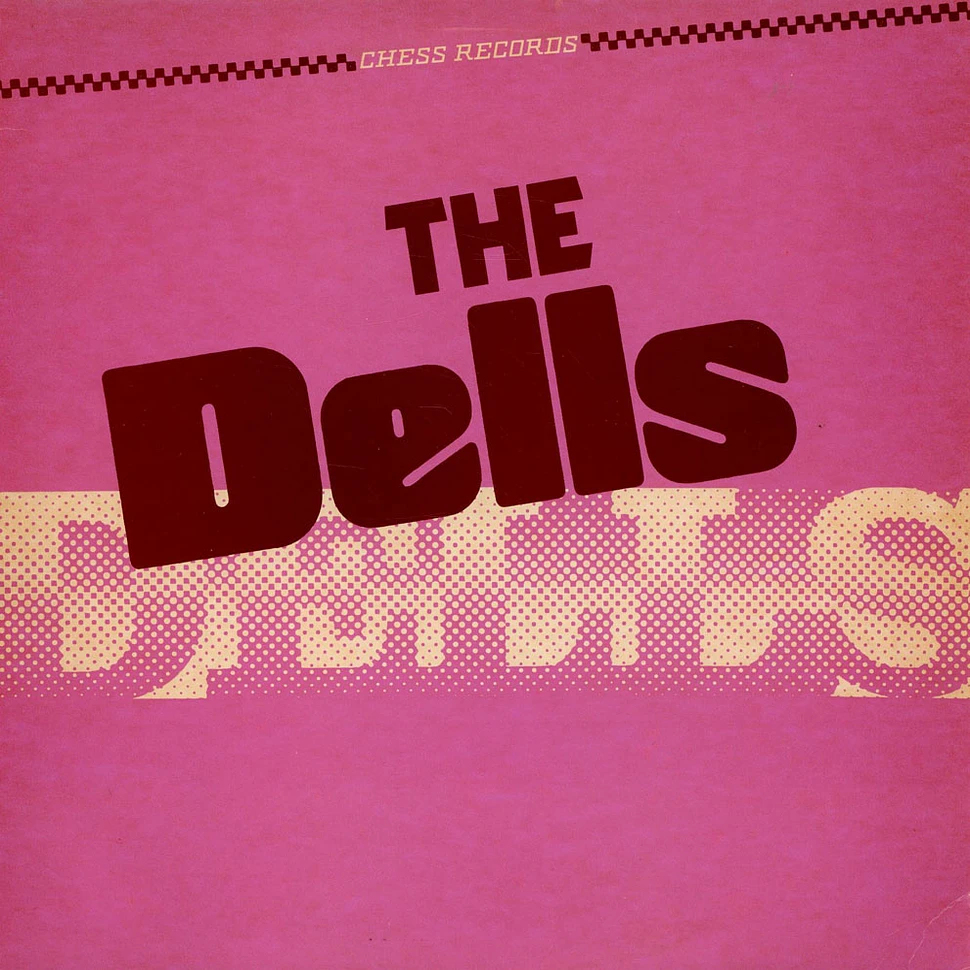 The Dells - The Dells