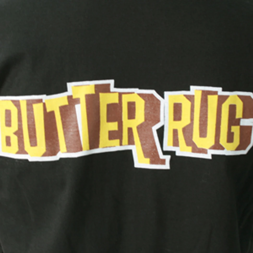 Thud Rumble - Butter rug boy T-Shirt