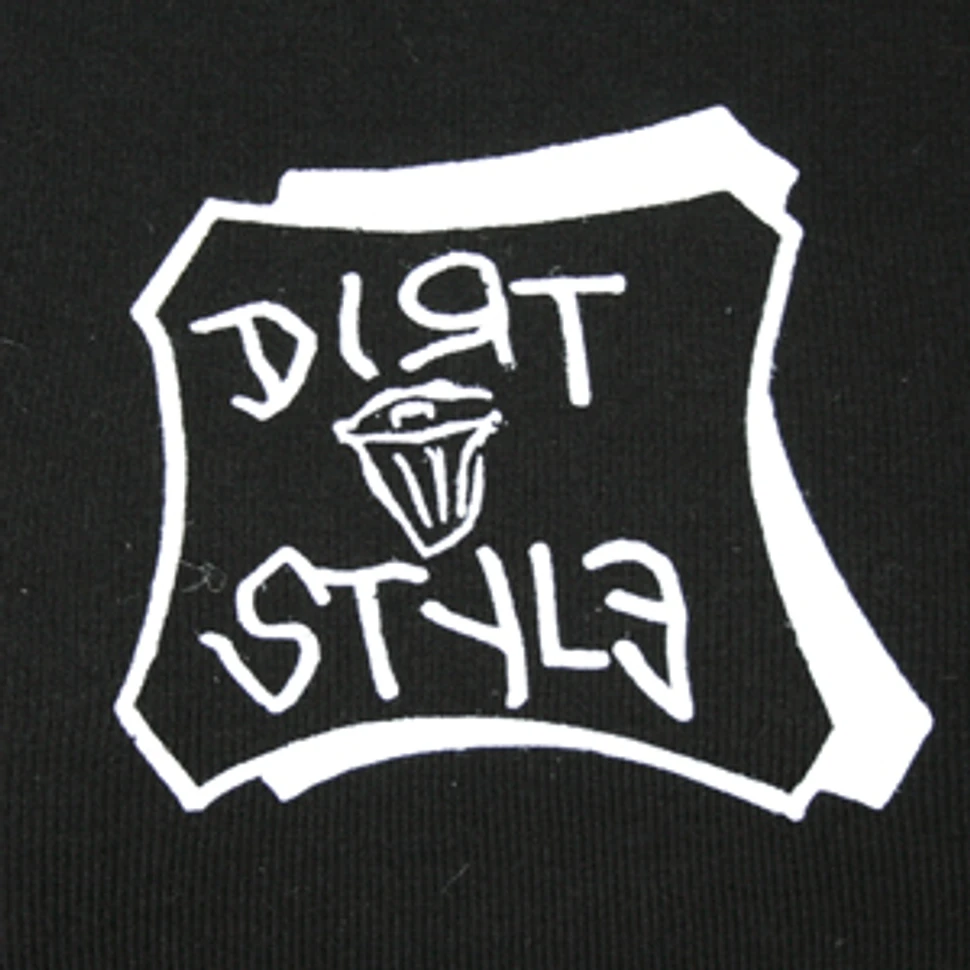 Dirtstyle - Logo Women