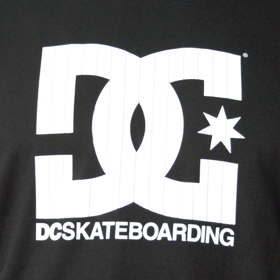 DC - Pinstar T-Shirt