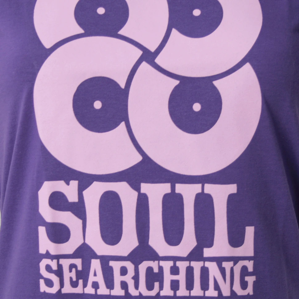 101 Apparel - Soul searching Women