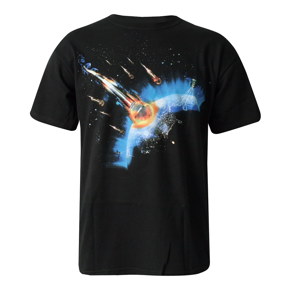 Exact Science - Comets T-Shirt