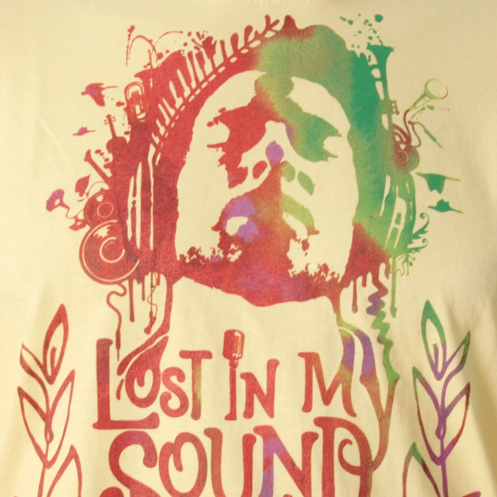 Exact Science - Lost in sound T-Shirt