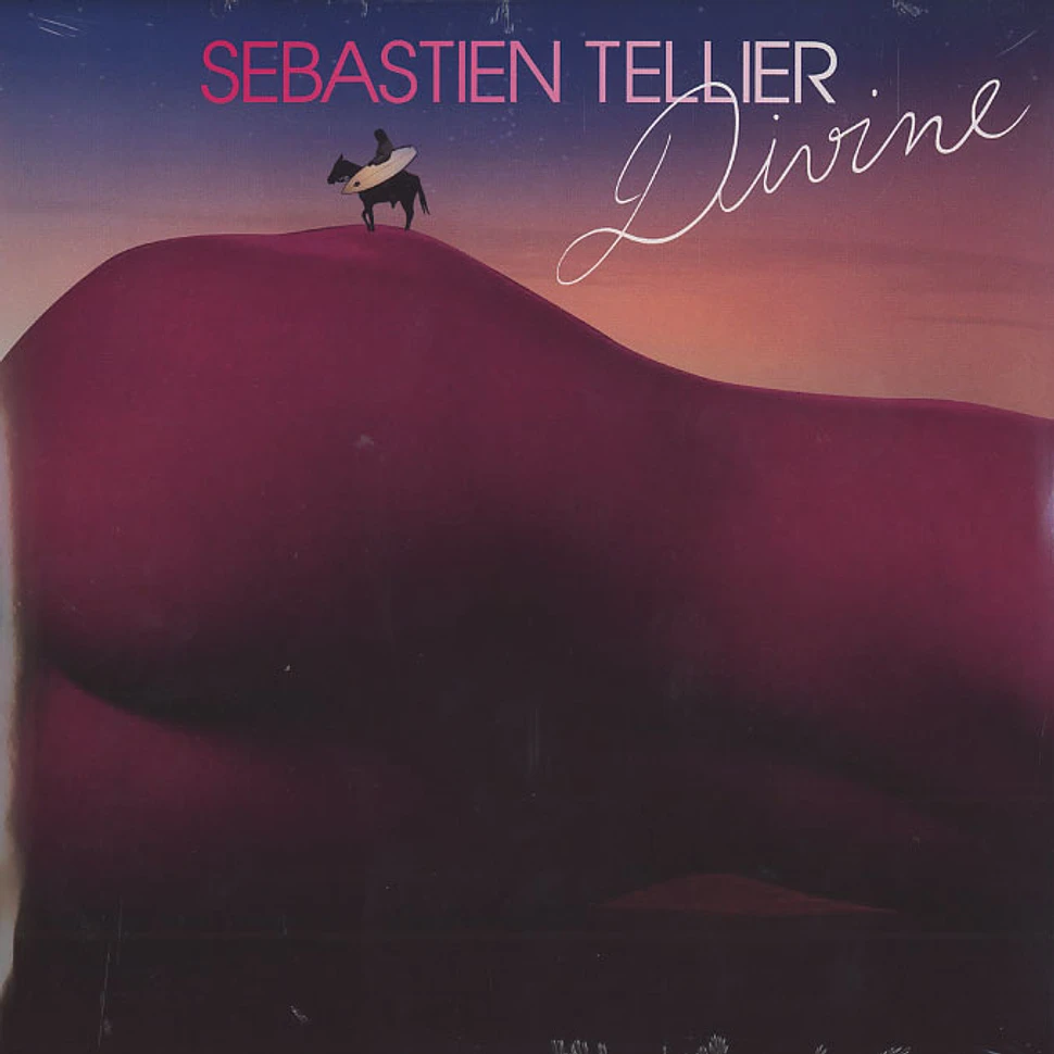 Sebastien Tellier - Divine