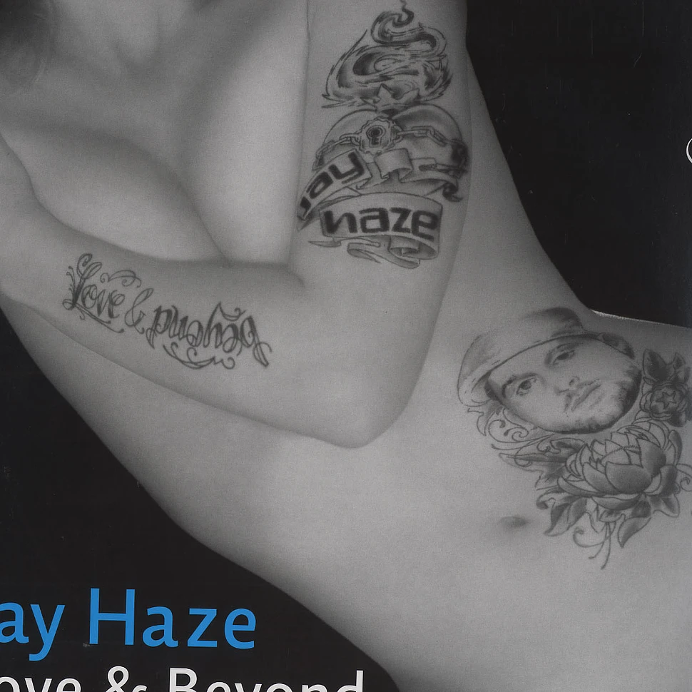 Jay Haze - Love & beyond