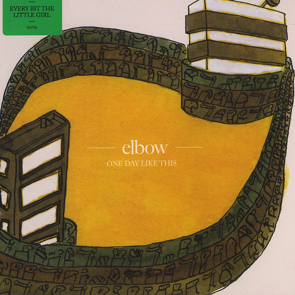 Elbow - One day like this part 2 of 2