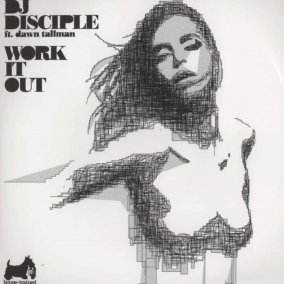 DJ Disciple - Work it out feat. Dawn Tallman