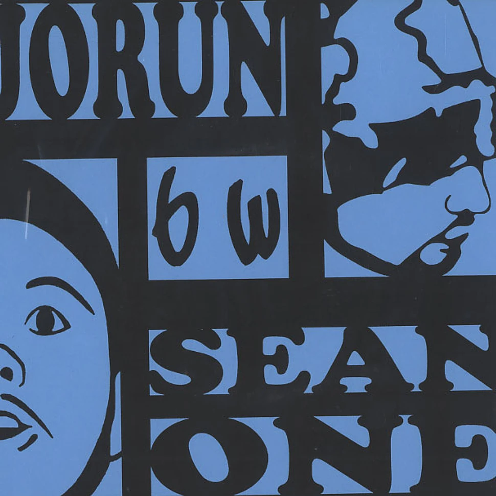 Jorun / Sean One - Split EP