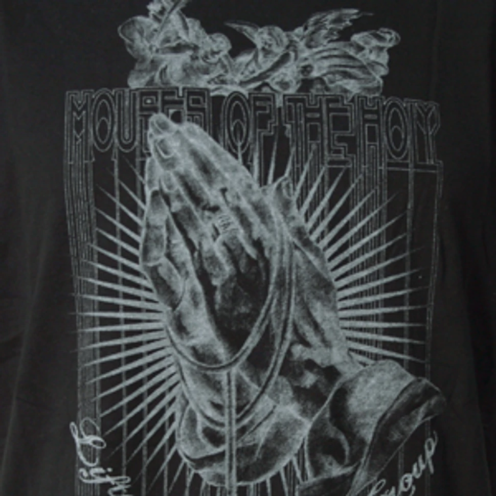 LRG - Mouses of the holy T-Shirt