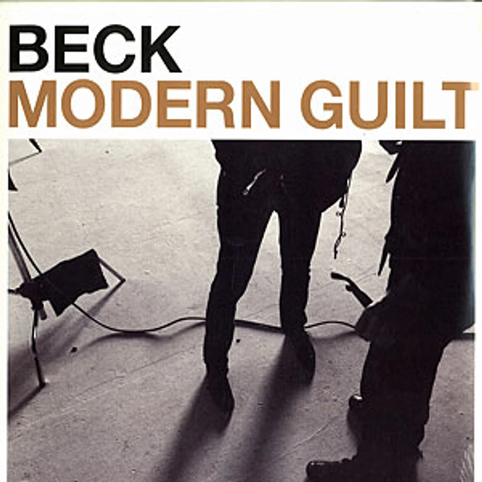 Beck - Modern guilt