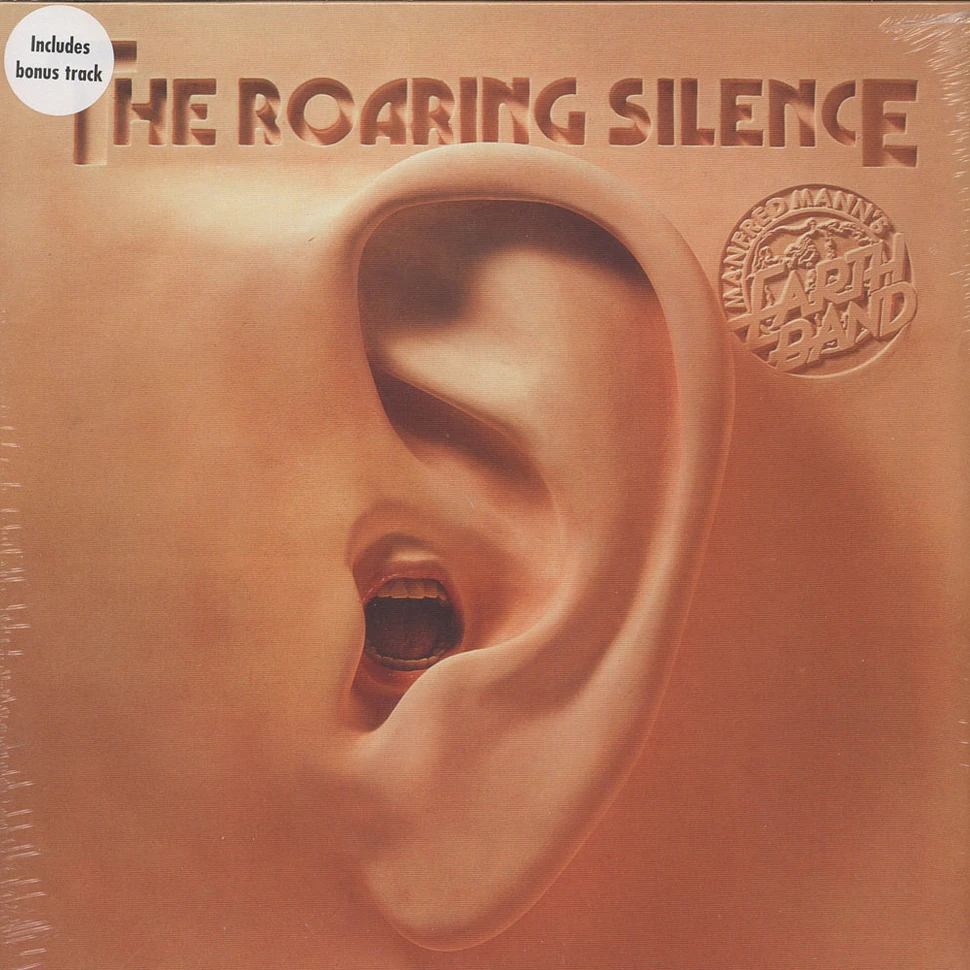 Manfred Mann's Earth Band - The Roaring Silence