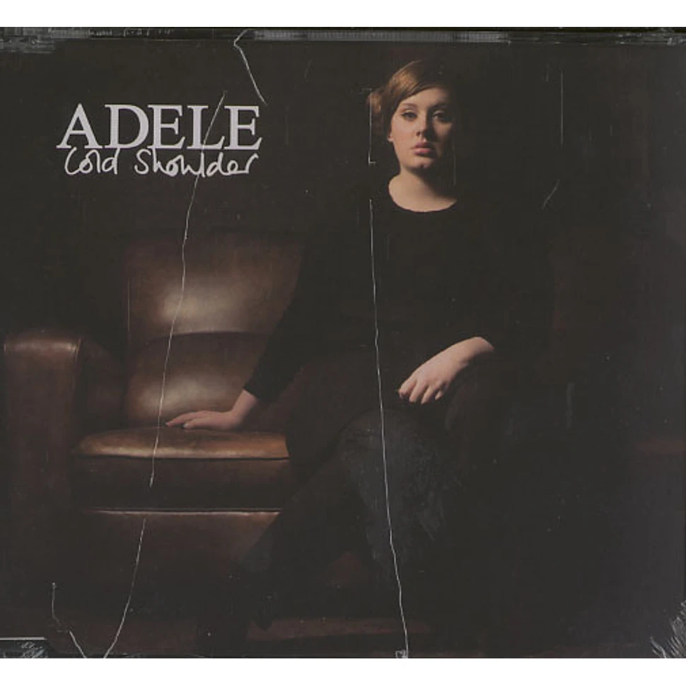 Adele - Cold shoulder