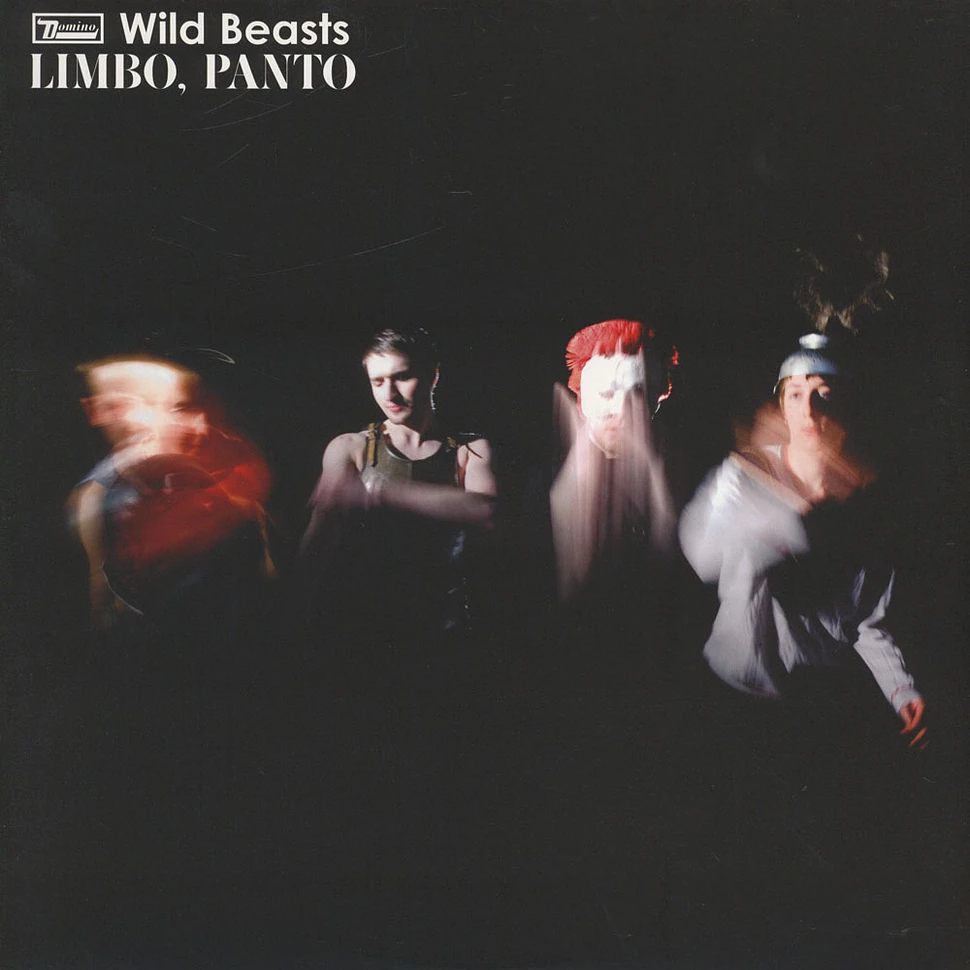 Wild Beasts - Limbo, panto