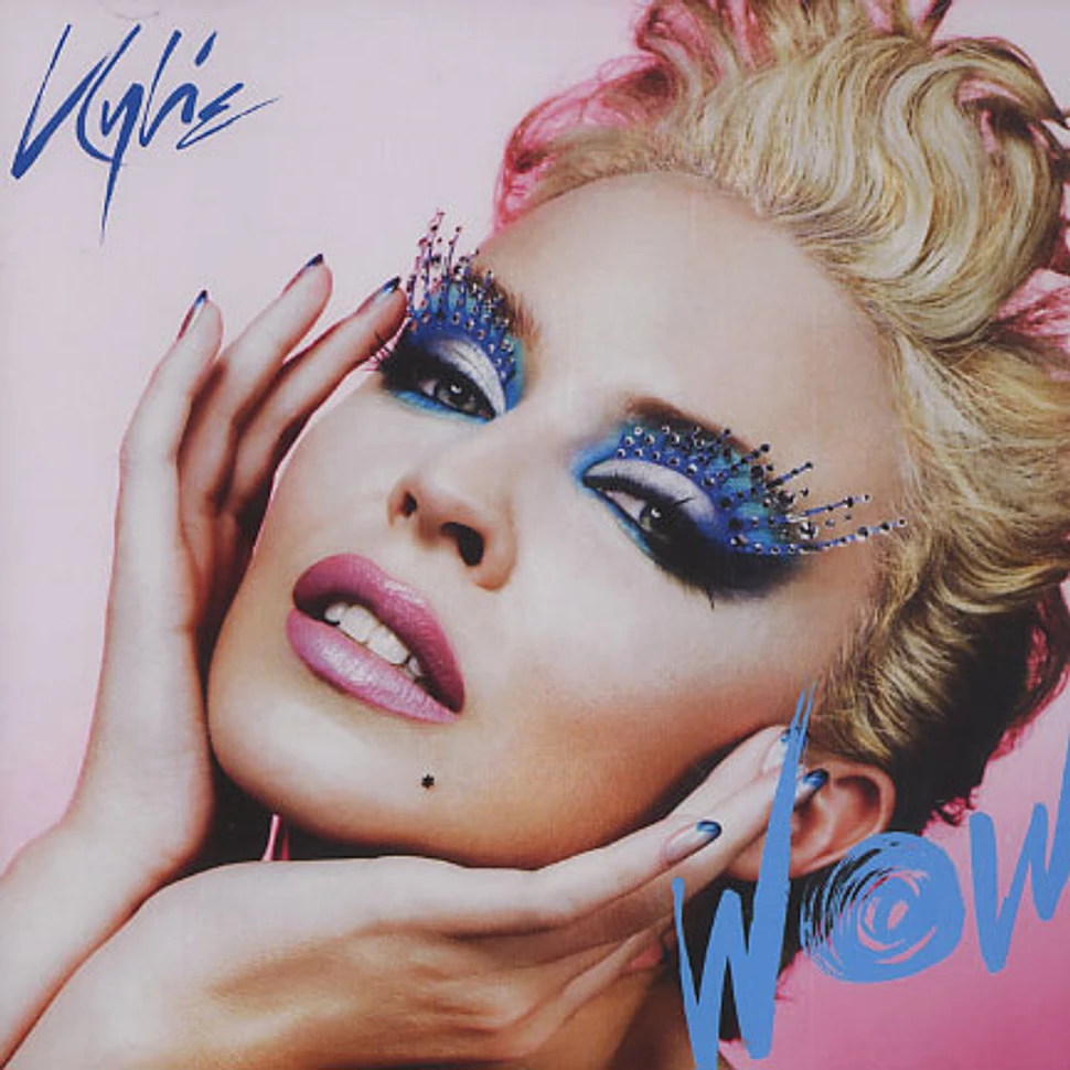 Kylie Minogue - Wow