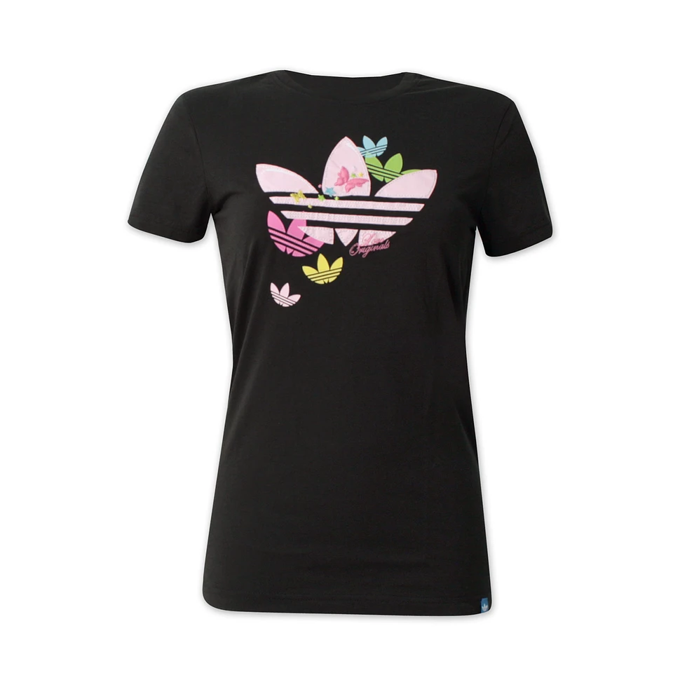 adidas - Trefoil Women T-Shirt