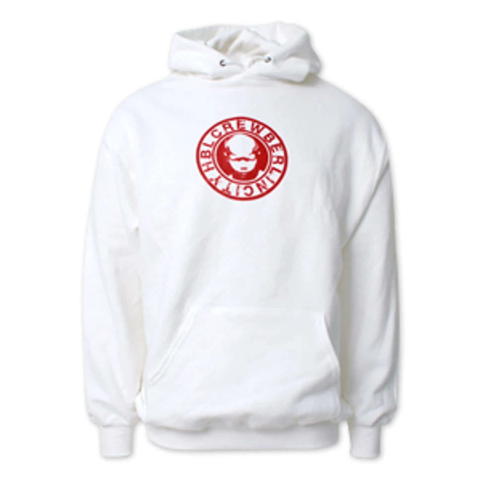 HBL - Logo hoodie