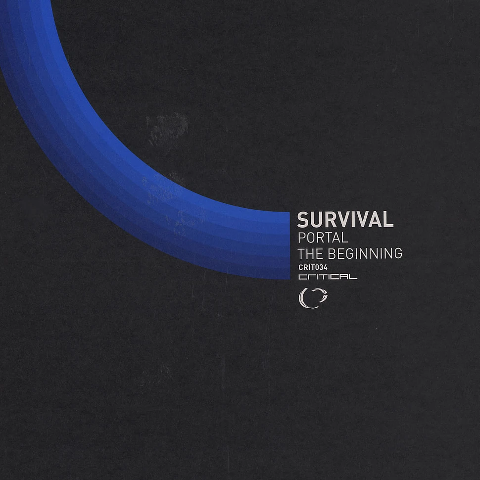 Survival - Portal