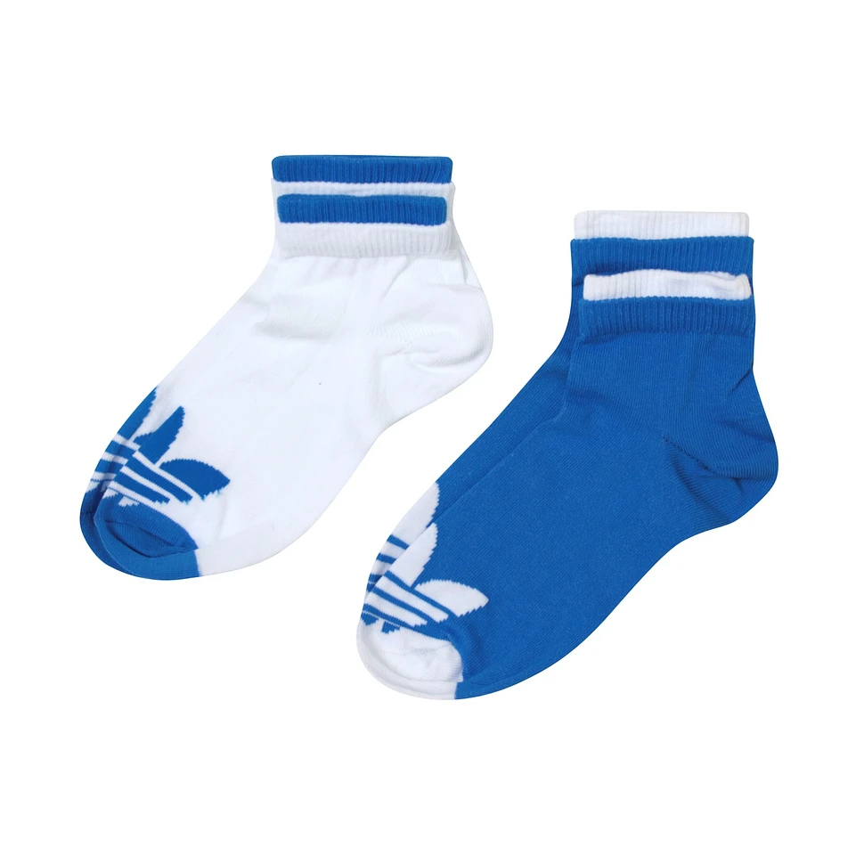 adidas - Trefoil socks