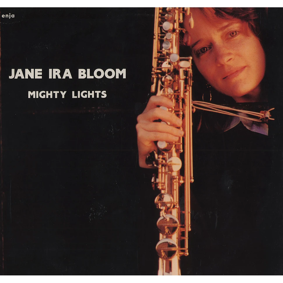 Jane Ira Bloom - Mighty lights