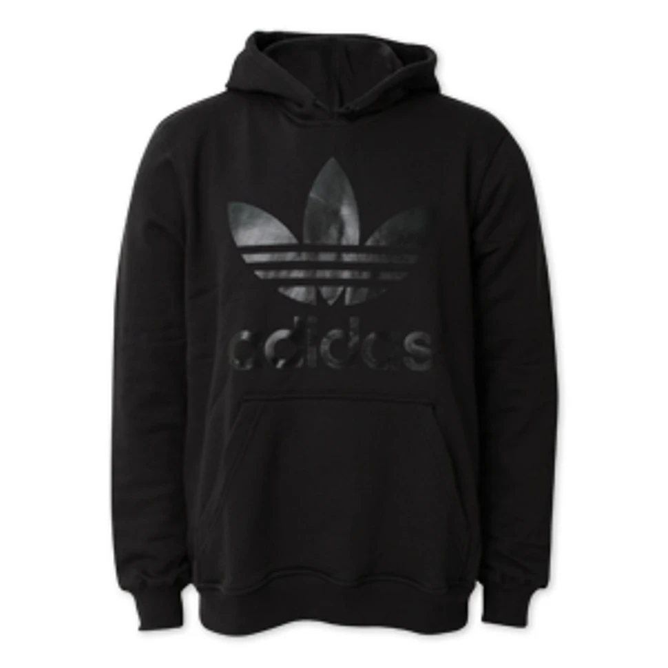 adidas - Trefoil hoodie
