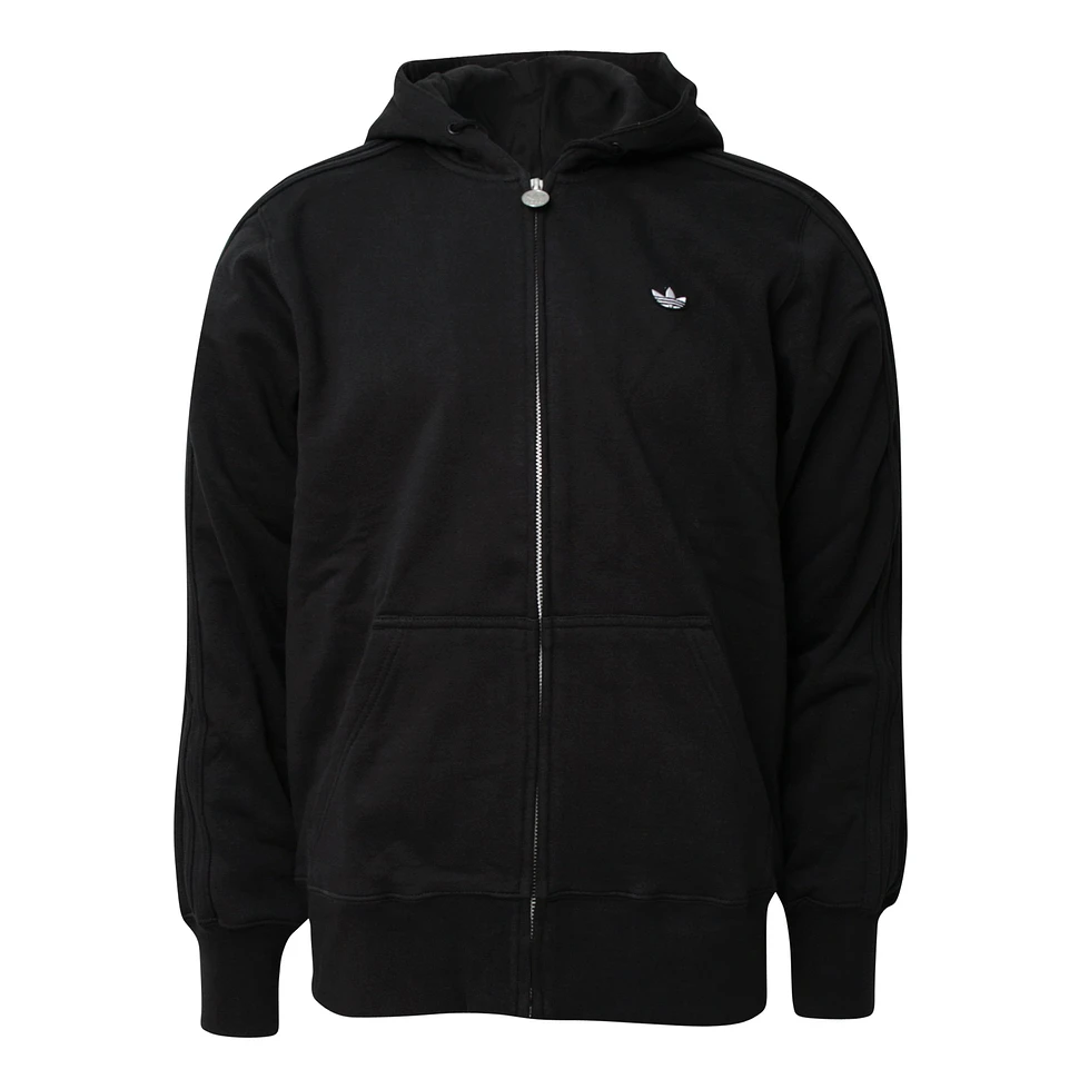 adidas - Zip-up hoodie