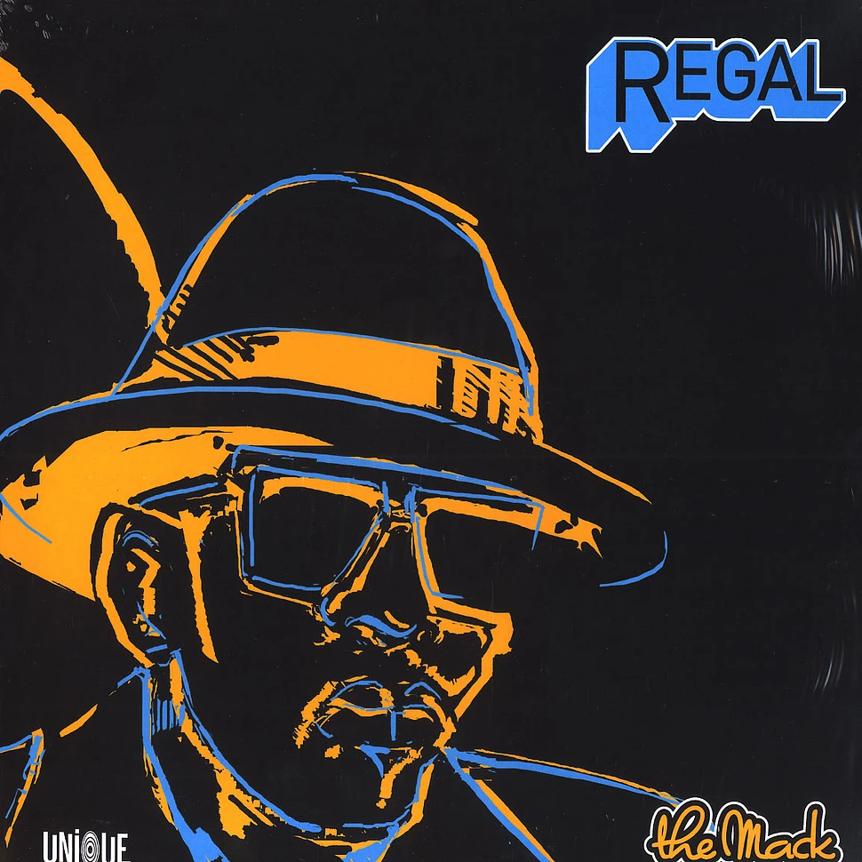 Regal - The mack