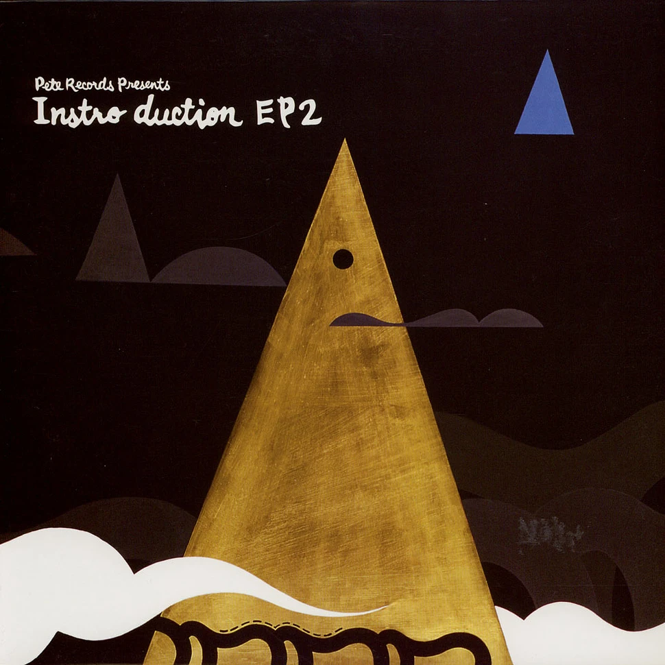 V.A. - Pete Records Presents Instro Duction EP2