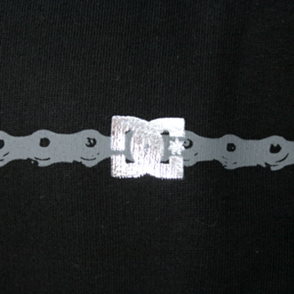 DC - Linker zip-up hoodie