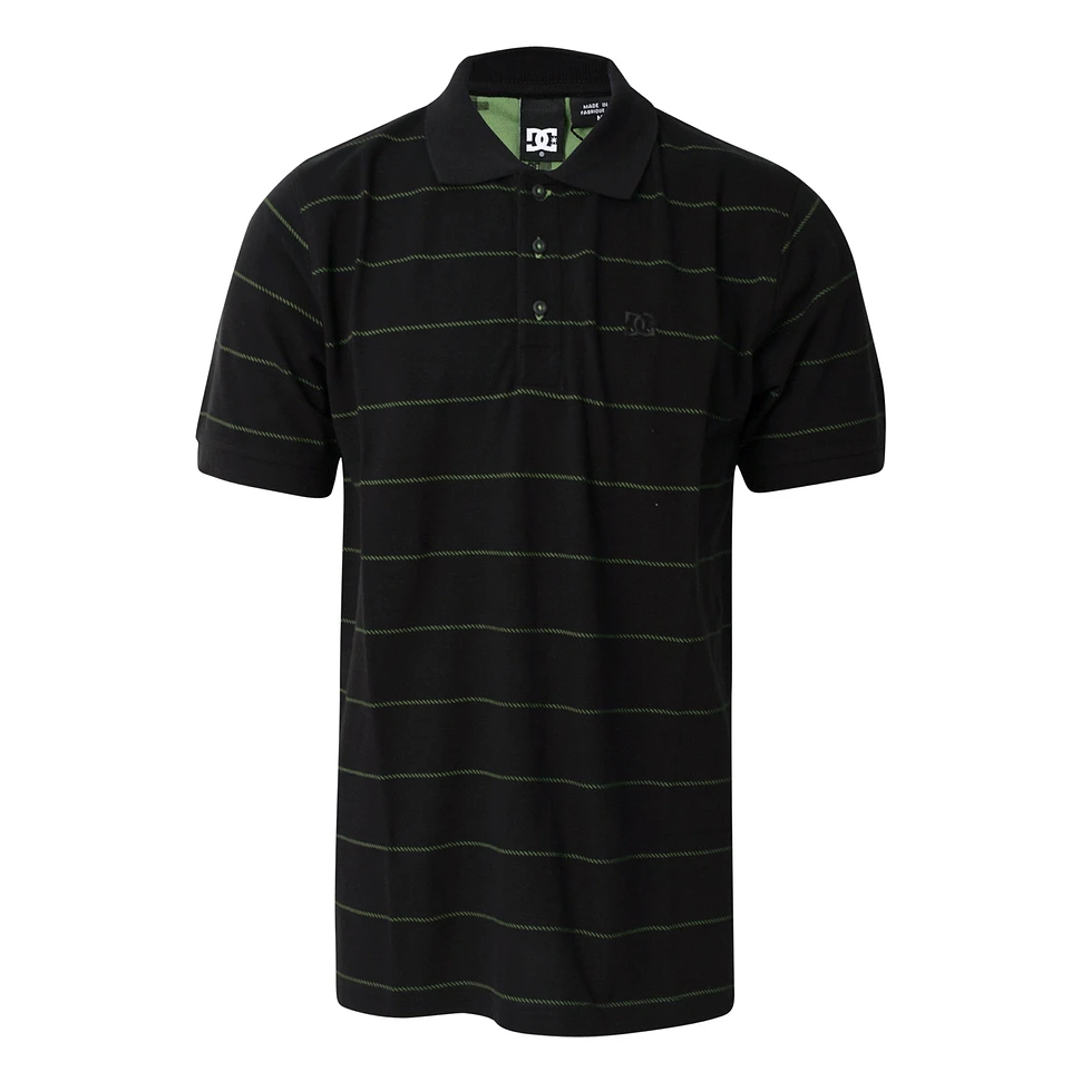 DC - Genius Polo Shirt