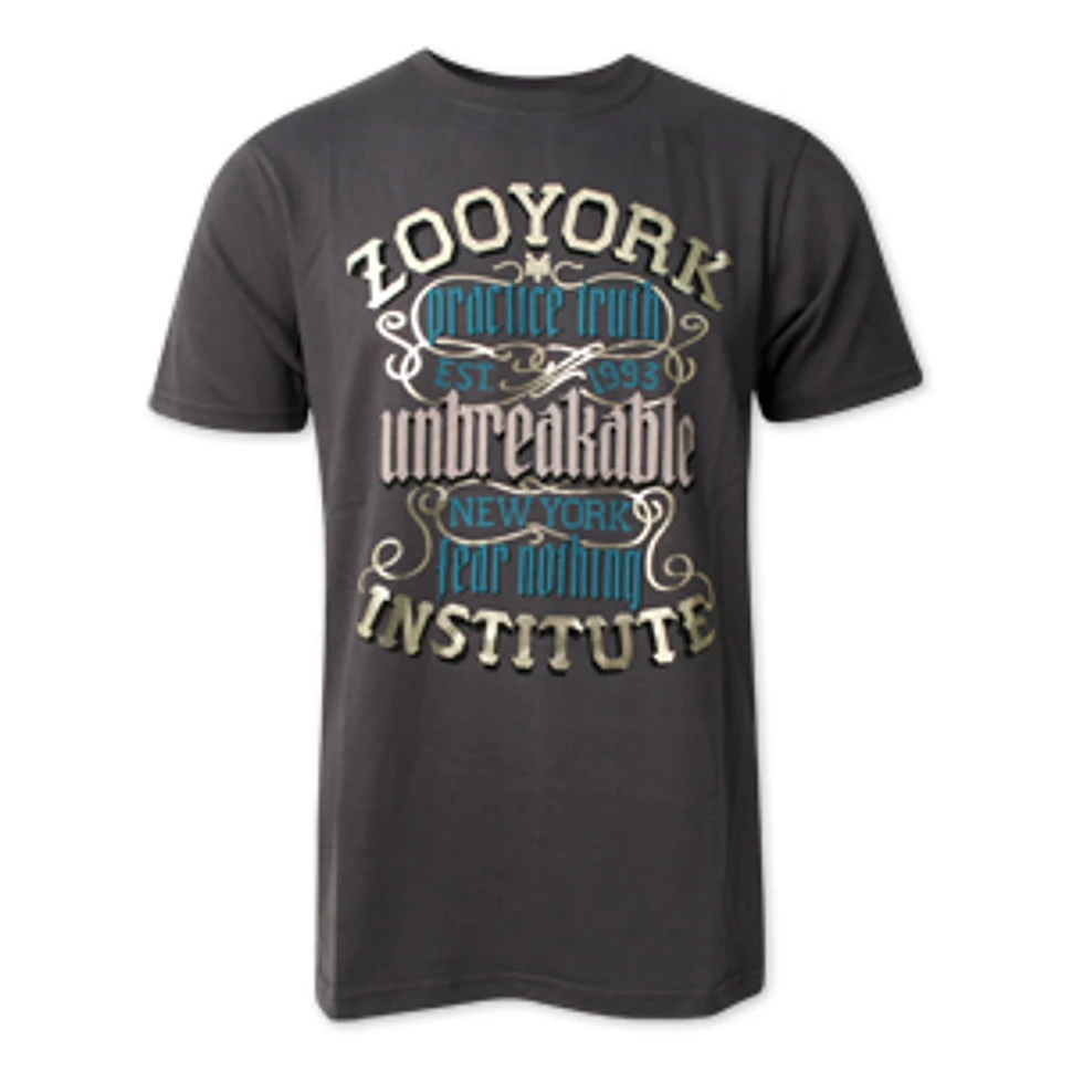 Zoo York - Universal T-Shirt