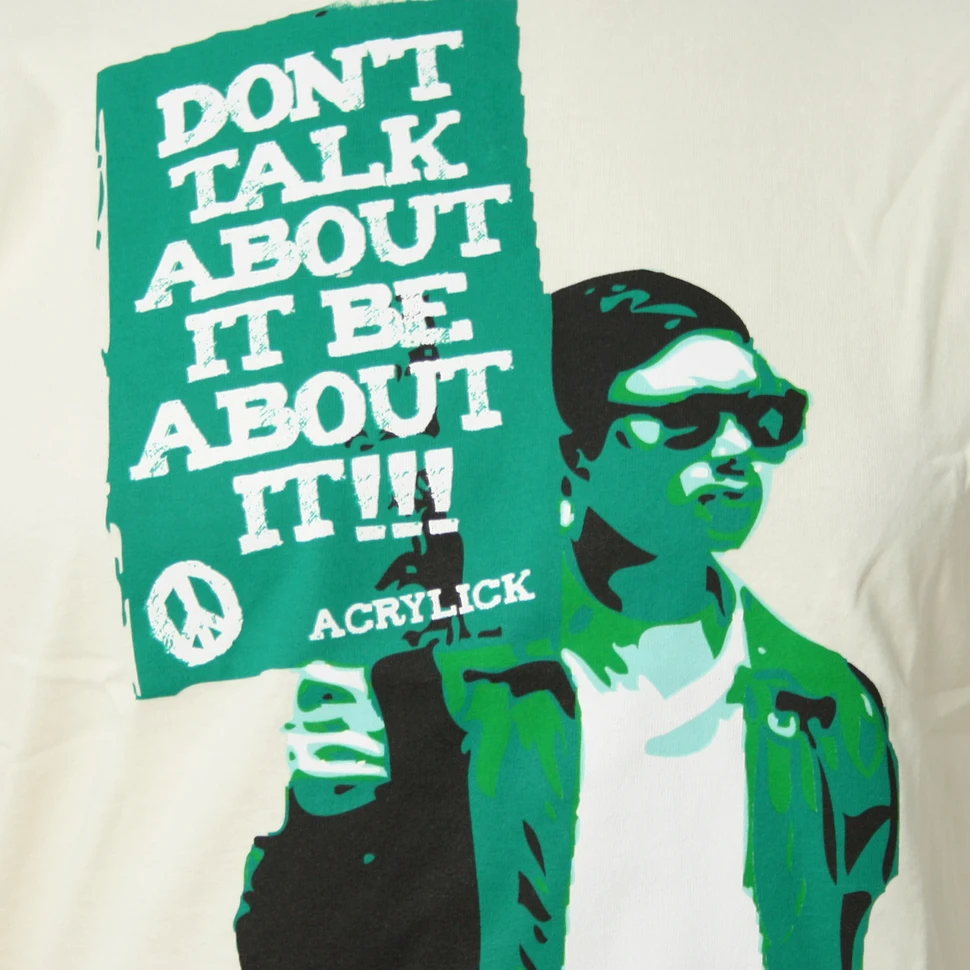 Acrylick - 1966 T-Shirt