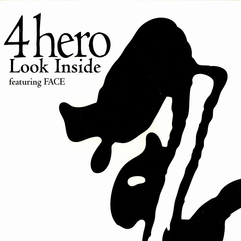 4 Hero - Look inside feat. Face