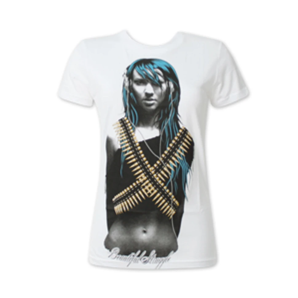 Acrylick - Lucy Women T-Shirt