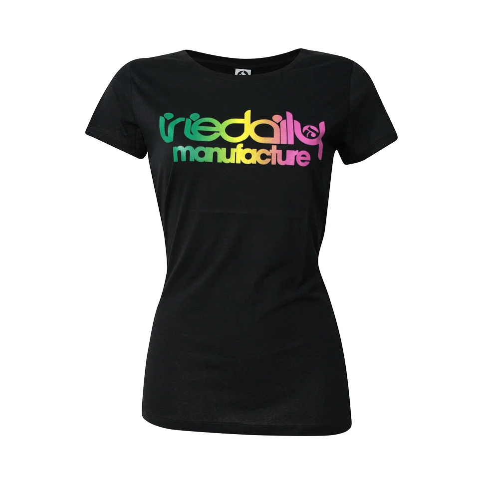 Iriedaily - Iris Women T-Shirt