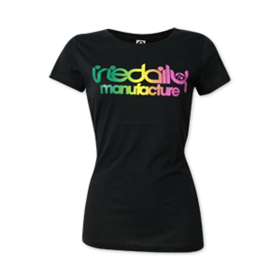 Iriedaily - Iris Women T-Shirt