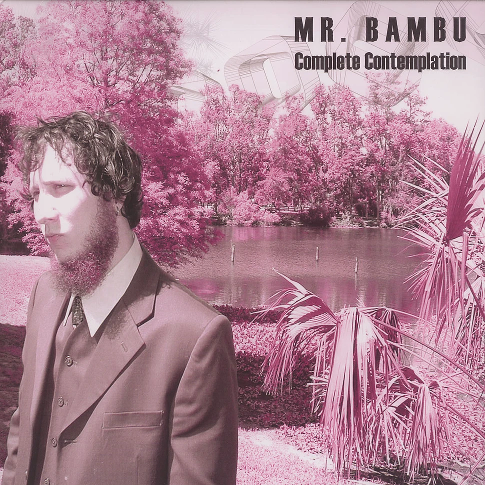 Mr. Bambu - Complete contemplation