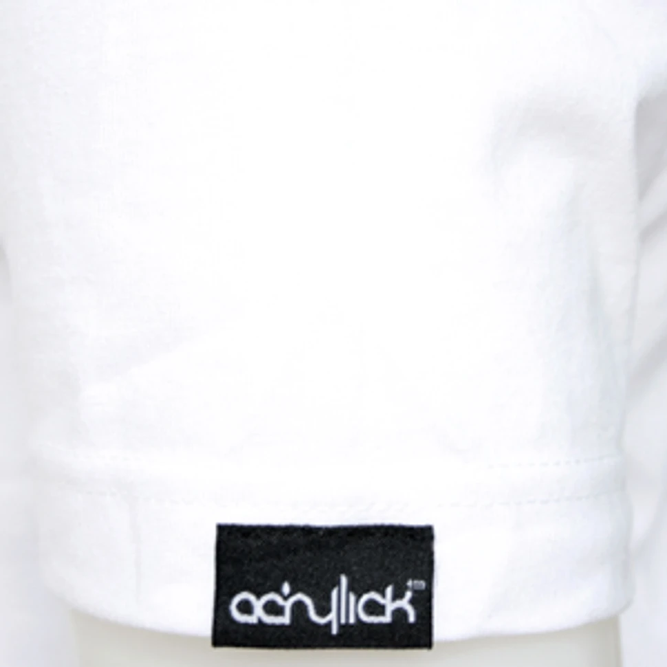 Acrylick - CA all day T-Shirt