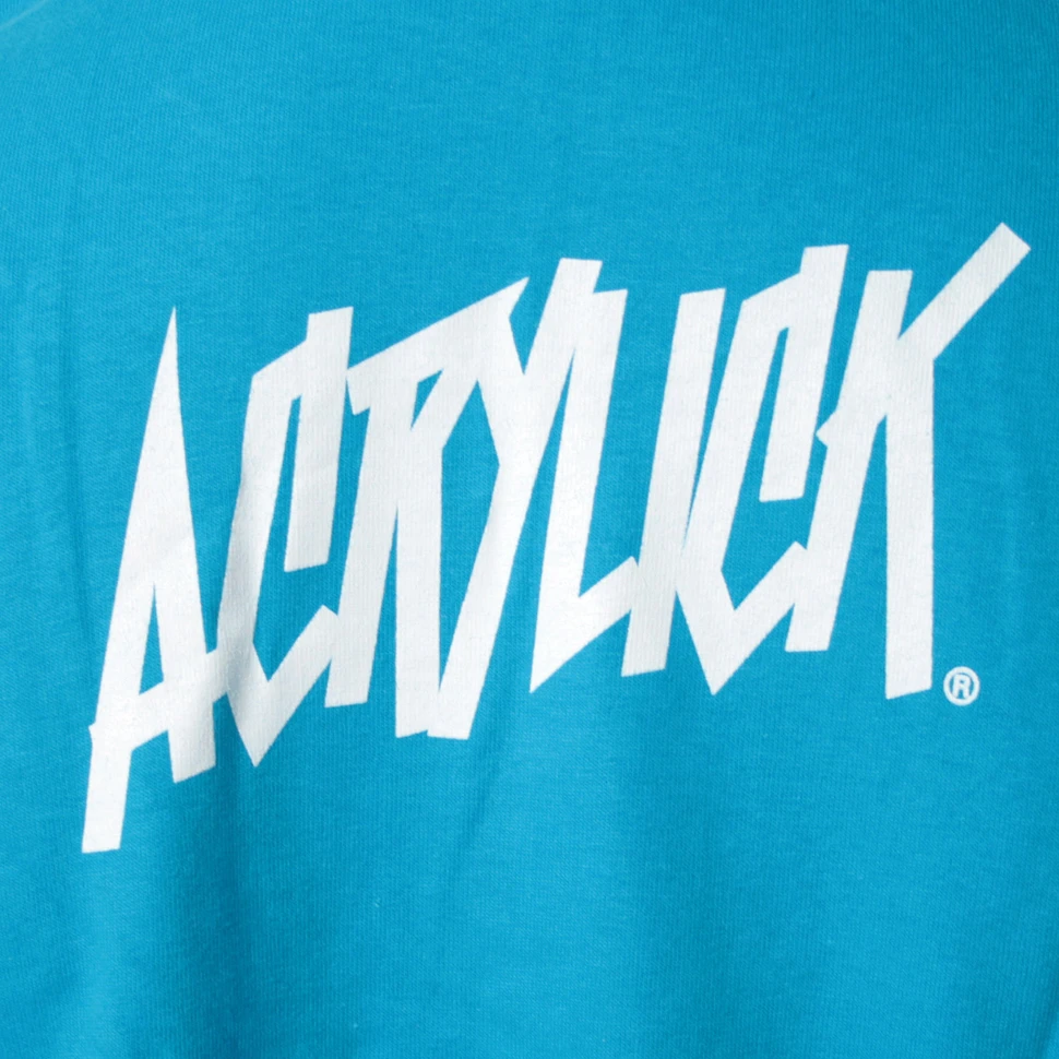 Acrylick - Truly yours T-Shirt