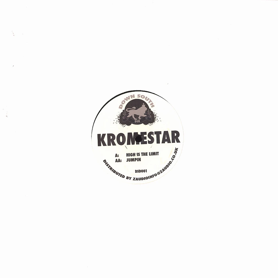 Kromestar - High is the limit