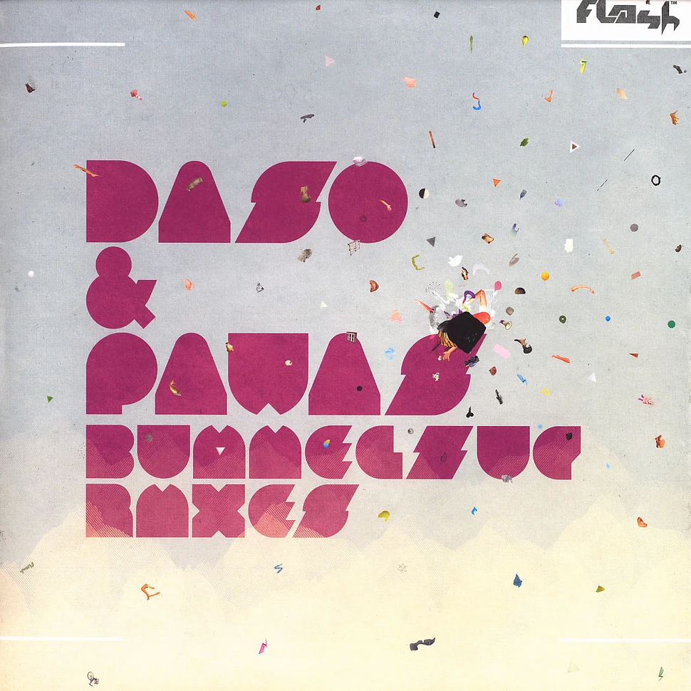 Daso & Pawas - Bummelzug remixes