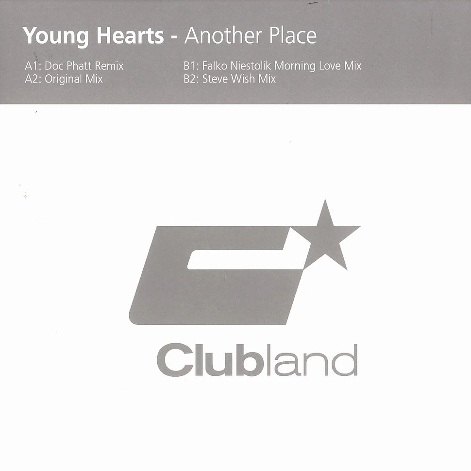 Young Hearts - Another place