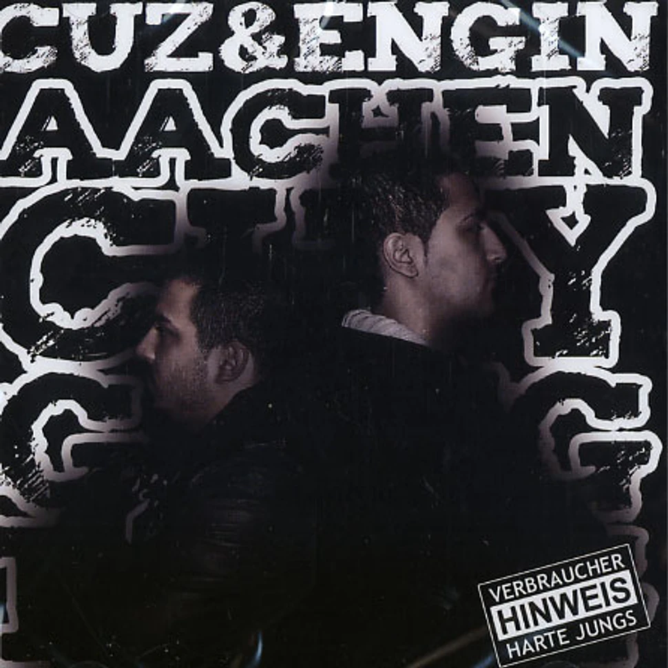 Cuz & Engin - Aachen City Gang Bang