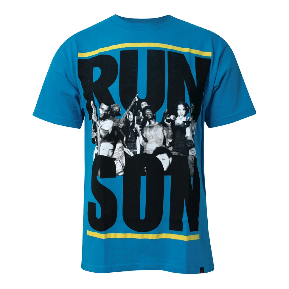 Im King - Run son T-Shirt