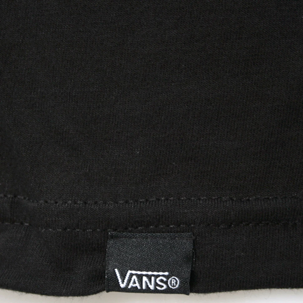 Vans - Groover hoover T-Shirt