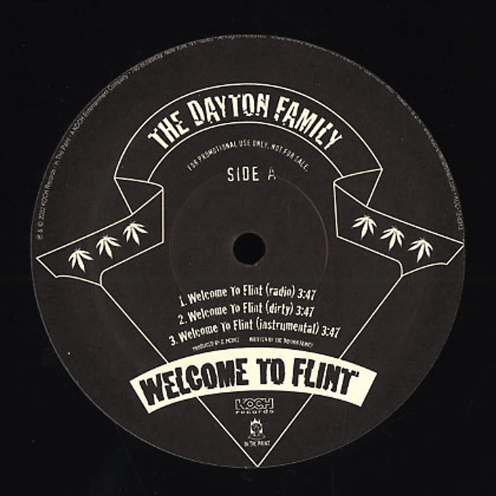 The Dayton Family - Welcome to flint