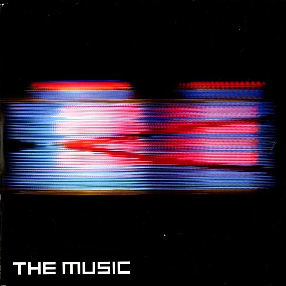 The Music - The spike