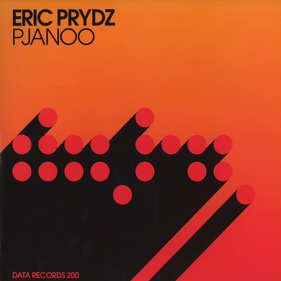 Eric Prydz - Pjanoo part 1