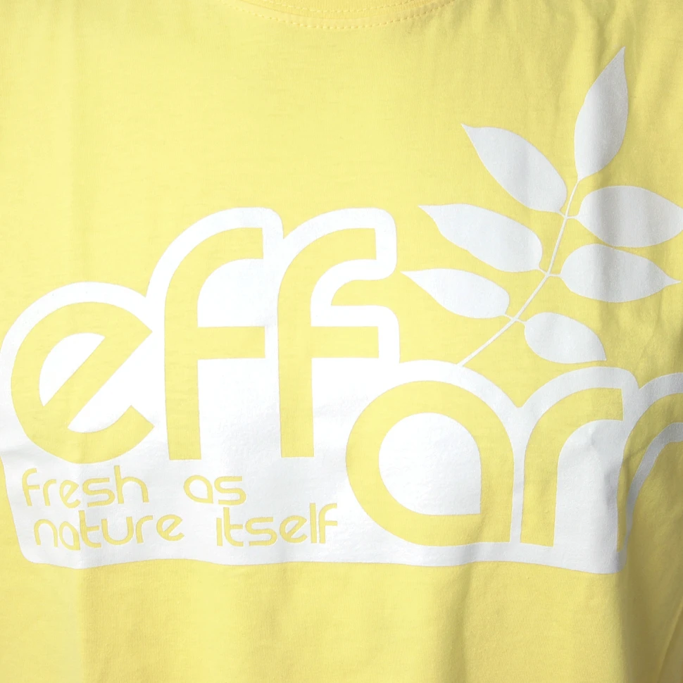 F.R. - Fresh as nature T-Shirt
