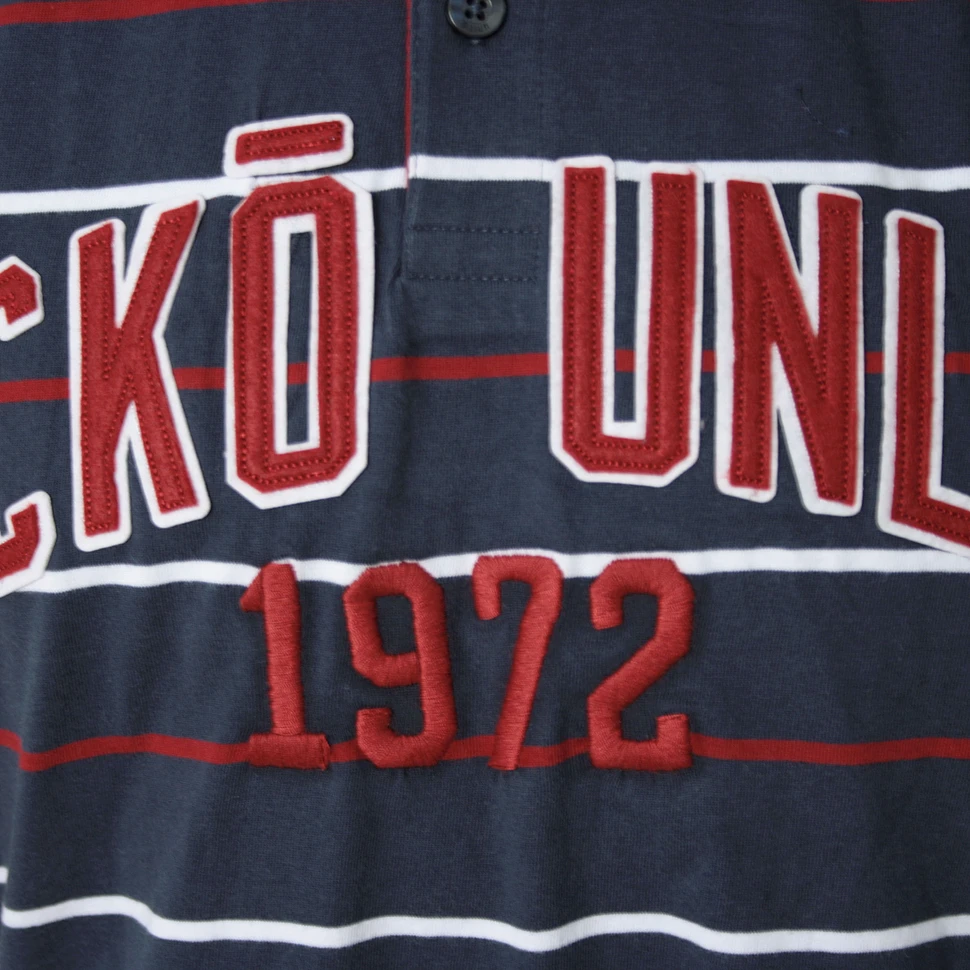 Ecko Unltd. - Canyon Beach Arch Polo Shirt